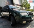 Зелений Шкода Фабія, об'ємом двигуна 1.4 л та пробігом 201 тис. км за 2990 $, фото 27 на Automoto.ua
