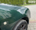 Зелений Шкода Фабія, об'ємом двигуна 1.2 л та пробігом 245 тис. км за 3399 $, фото 48 на Automoto.ua