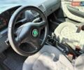 Зелений Шкода Фабія, об'ємом двигуна 1.4 л та пробігом 201 тис. км за 2990 $, фото 31 на Automoto.ua