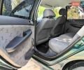 Зелений Шкода Фабія, об'ємом двигуна 1.4 л та пробігом 201 тис. км за 2990 $, фото 37 на Automoto.ua