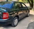 Шкода Фабия 2003 в Желтых Водах на Automoto.ua Зеленый Шкода Фабия, объемом двигателя 1.4 л и пробегом 233 тыс. км за 3350 $, фото 7 на Automoto.ua