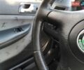 Зелений Шкода Фабія, об'ємом двигуна 1.4 л та пробігом 201 тис. км за 2990 $, фото 46 на Automoto.ua