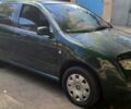 Шкода Фабия 2003 в Желтых Водах на Automoto.ua Зеленый Шкода Фабия, объемом двигателя 1.4 л и пробегом 233 тыс. км за 3350 $, фото 4 на Automoto.ua