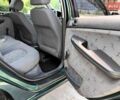 Зелений Шкода Фабія, об'ємом двигуна 1.4 л та пробігом 201 тис. км за 2990 $, фото 49 на Automoto.ua