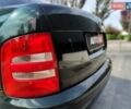 Зелений Шкода Фабія, об'ємом двигуна 1.4 л та пробігом 201 тис. км за 2990 $, фото 16 на Automoto.ua