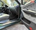 Зелений Шкода Фабія, об'ємом двигуна 1.4 л та пробігом 201 тис. км за 2990 $, фото 42 на Automoto.ua