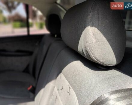Зелений Шкода Фабія, об'ємом двигуна 1.4 л та пробігом 201 тис. км за 2990 $, фото 41 на Automoto.ua
