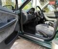 Зелений Шкода Фабія, об'ємом двигуна 1.4 л та пробігом 201 тис. км за 2990 $, фото 29 на Automoto.ua