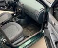Зеленый Шкода Фабия, объемом двигателя 1.4 л и пробегом 191 тыс. км за 2900 $, фото 7 на Automoto.ua
