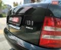 Зелений Шкода Фабія, об'ємом двигуна 1.4 л та пробігом 201 тис. км за 2990 $, фото 17 на Automoto.ua