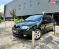 Зелений Шкода Фабія, об'ємом двигуна 1.4 л та пробігом 201 тис. км за 2990 $, фото 9 на Automoto.ua