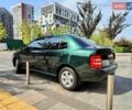 Зелений Шкода Фабія, об'ємом двигуна 1.4 л та пробігом 201 тис. км за 2990 $, фото 11 на Automoto.ua