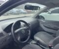 Зеленый Шкода Фабия, объемом двигателя 1.4 л и пробегом 365 тыс. км за 1900 $, фото 4 на Automoto.ua