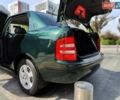 Зелений Шкода Фабія, об'ємом двигуна 1.4 л та пробігом 201 тис. км за 2990 $, фото 13 на Automoto.ua