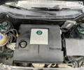 Зелений Шкода Фабія, об'ємом двигуна 1.2 л та пробігом 245 тис. км за 3399 $, фото 70 на Automoto.ua