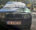 Шкода Фабия 2003 в Желтых Водах на Automoto.ua Зеленый Шкода Фабия, объемом двигателя 1.4 л и пробегом 233 тыс. км за 3350 $, фото 2 на Automoto.ua