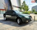 Зелений Шкода Фабія, об'ємом двигуна 1.4 л та пробігом 201 тис. км за 2990 $, фото 24 на Automoto.ua