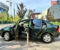 Зелений Шкода Фабія, об'ємом двигуна 1.4 л та пробігом 201 тис. км за 2990 $, фото 10 на Automoto.ua