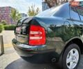 Зелений Шкода Фабія, об'ємом двигуна 1.4 л та пробігом 201 тис. км за 2990 $, фото 19 на Automoto.ua