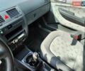 Зелений Шкода Фабія, об'ємом двигуна 1.4 л та пробігом 201 тис. км за 2990 $, фото 34 на Automoto.ua
