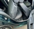 Зеленый Шкода Фабия, объемом двигателя 1.4 л и пробегом 191 тыс. км за 2900 $, фото 8 на Automoto.ua