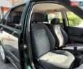 Зелений Шкода Фабія, об'ємом двигуна 1.4 л та пробігом 201 тис. км за 2990 $, фото 26 на Automoto.ua