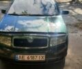 Шкода Фабия 2003 в Желтых Водах на Automoto.ua Зеленый Шкода Фабия, объемом двигателя 1.4 л и пробегом 233 тыс. км за 3350 $, фото 3 на Automoto.ua