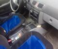 Зеленый Шкода Фабия, объемом двигателя 1.4 л и пробегом 111 тыс. км за 3500 $, фото 6 на Automoto.ua