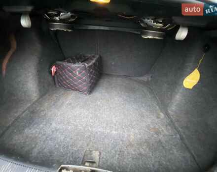 Зелений Шкода Фабія, об'ємом двигуна 1.4 л та пробігом 196 тис. км за 2150 $, фото 35 на Automoto.ua