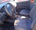 Зеленый Шкода Фабия, объемом двигателя 1.2 л и пробегом 200 тыс. км за 4200 $, фото 6 на Automoto.ua