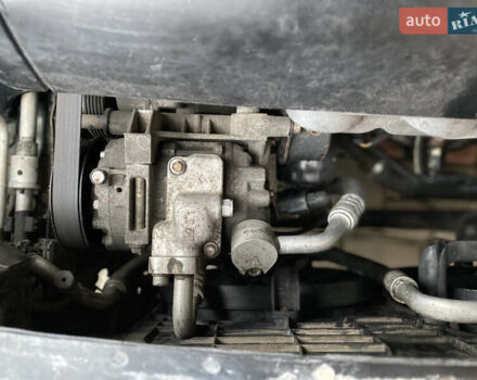 Зелений Шкода Фабія, об'ємом двигуна 1.4 л та пробігом 196 тис. км за 2150 $, фото 31 на Automoto.ua