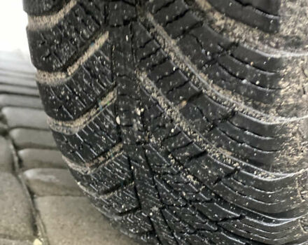 Зелений Шкода Фабія, об'ємом двигуна 1.4 л та пробігом 196 тис. км за 2150 $, фото 41 на Automoto.ua