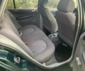 Зеленый Шкода Фабия, объемом двигателя 1.4 л и пробегом 280 тыс. км за 3200 $, фото 5 на Automoto.ua