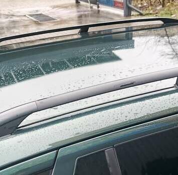 Зелений Шкода Фабія, об'ємом двигуна 1.39 л та пробігом 240 тис. км за 3399 $, фото 15 на Automoto.ua