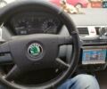 Зеленый Шкода Фабия, объемом двигателя 1.4 л и пробегом 325 тыс. км за 4600 $, фото 1 на Automoto.ua