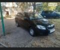 Зелений Шкода Фабія, об'ємом двигуна 1.4 л та пробігом 274 тис. км за 4500 $, фото 1 на Automoto.ua