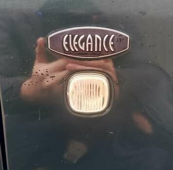 Зелений Шкода Фабія, об'ємом двигуна 1.39 л та пробігом 240 тис. км за 3399 $, фото 11 на Automoto.ua