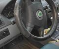 Зелений Шкода Фабія, об'ємом двигуна 1.39 л та пробігом 178 тис. км за 3200 $, фото 5 на Automoto.ua