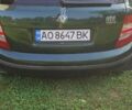 Зелений Шкода Фабія, об'ємом двигуна 1.39 л та пробігом 178 тис. км за 3200 $, фото 3 на Automoto.ua