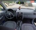 Зеленый Шкода Фабия, объемом двигателя 1.4 л и пробегом 173 тыс. км за 3200 $, фото 21 на Automoto.ua