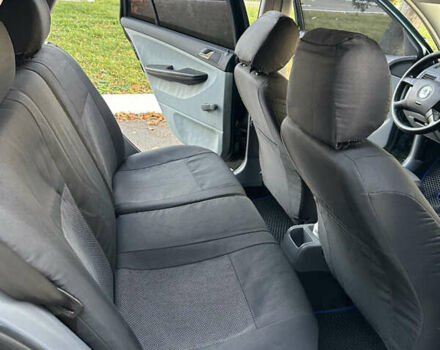 Зеленый Шкода Фабия, объемом двигателя 1.4 л и пробегом 199 тыс. км за 4200 $, фото 17 на Automoto.ua