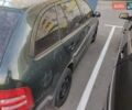 Зеленый Шкода Фабия, объемом двигателя 1.4 л и пробегом 325 тыс. км за 4600 $, фото 6 на Automoto.ua