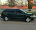 Зеленый Шкода Фабия, объемом двигателя 1.4 л и пробегом 199 тыс. км за 4200 $, фото 2 на Automoto.ua