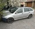 Зеленый Шкода Фабия, объемом двигателя 1.9 л и пробегом 999 тыс. км за 1375 $, фото 1 на Automoto.ua