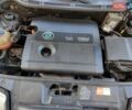 Зеленый Шкода Фабия, объемом двигателя 1.4 л и пробегом 325 тыс. км за 4600 $, фото 2 на Automoto.ua