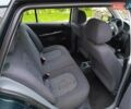 Зеленый Шкода Фабия, объемом двигателя 1.4 л и пробегом 173 тыс. км за 3200 $, фото 20 на Automoto.ua