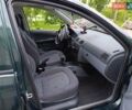 Зеленый Шкода Фабия, объемом двигателя 1.4 л и пробегом 173 тыс. км за 3200 $, фото 18 на Automoto.ua