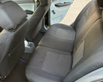 Зеленый Шкода Фабия, объемом двигателя 1.4 л и пробегом 199 тыс. км за 4200 $, фото 13 на Automoto.ua