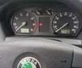 Зелений Шкода Фабія, об'ємом двигуна 1.39 л та пробігом 240 тис. км за 3399 $, фото 24 на Automoto.ua