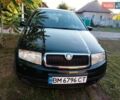 Зеленый Шкода Фабия, объемом двигателя 1.4 л и пробегом 280 тыс. км за 3400 $, фото 1 на Automoto.ua